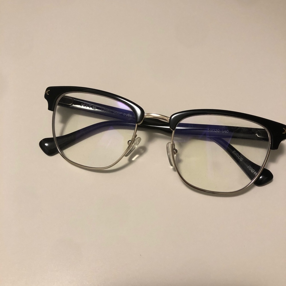 Blue Light Glasses